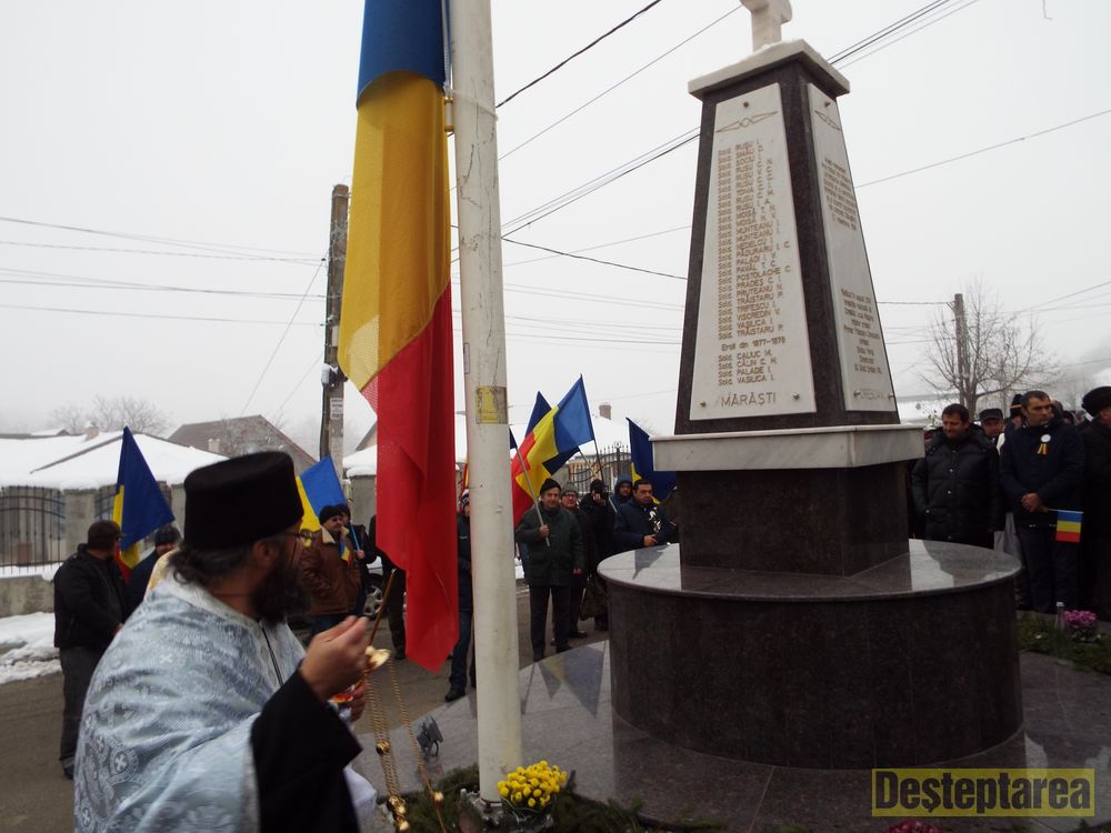 Deșteptarea Ziarul Bacăului Unicul Ziar Tipărit Din Bacău