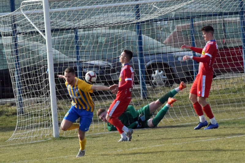 Fotbal Liga A Ii A Oficial 29 August Dar DeÈ™teptarea Ziarul BacÄƒului