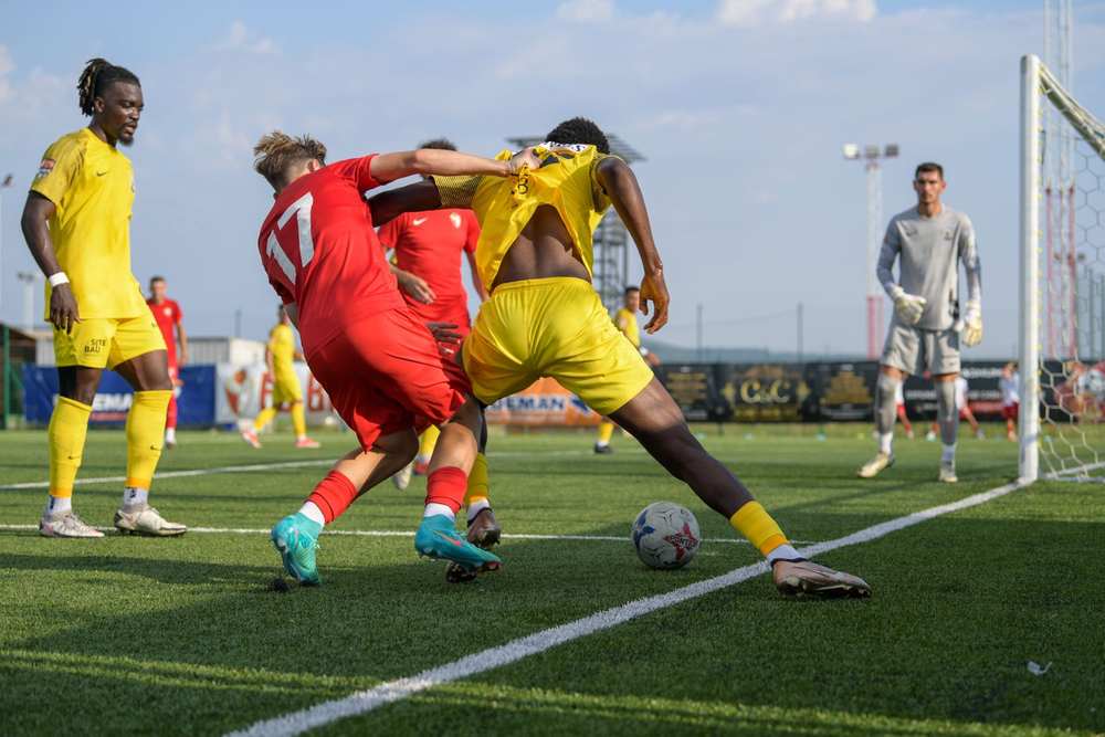 Fotbal/ Cupa României: FC Bacău, învinsă la limită de Ceahlăul – Deșteptarea.ro